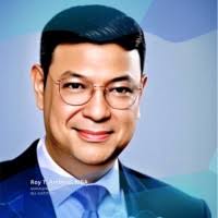 Roy. T. Amboro, MBA