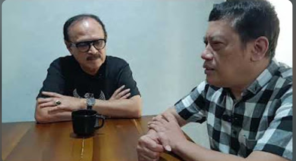 Prabowo Bakal Terus Dipermainkan