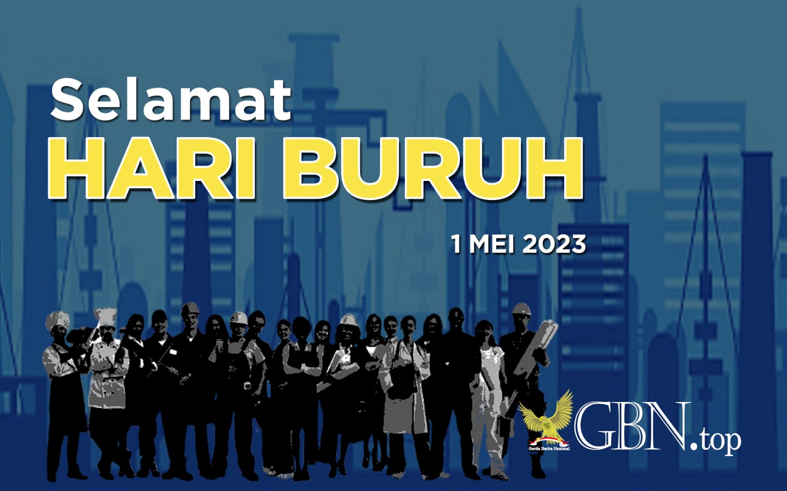 Hari Buruh 2023