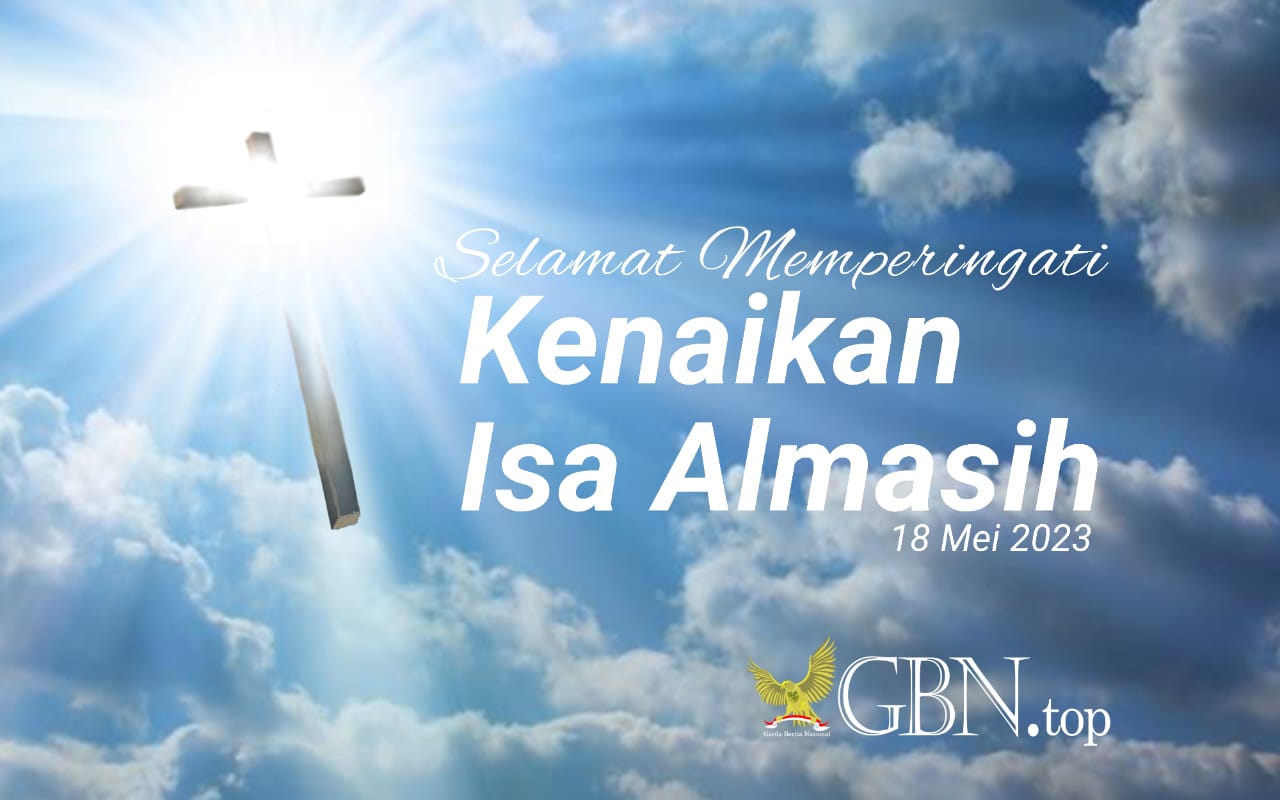 Kenaikan Isa Almasih