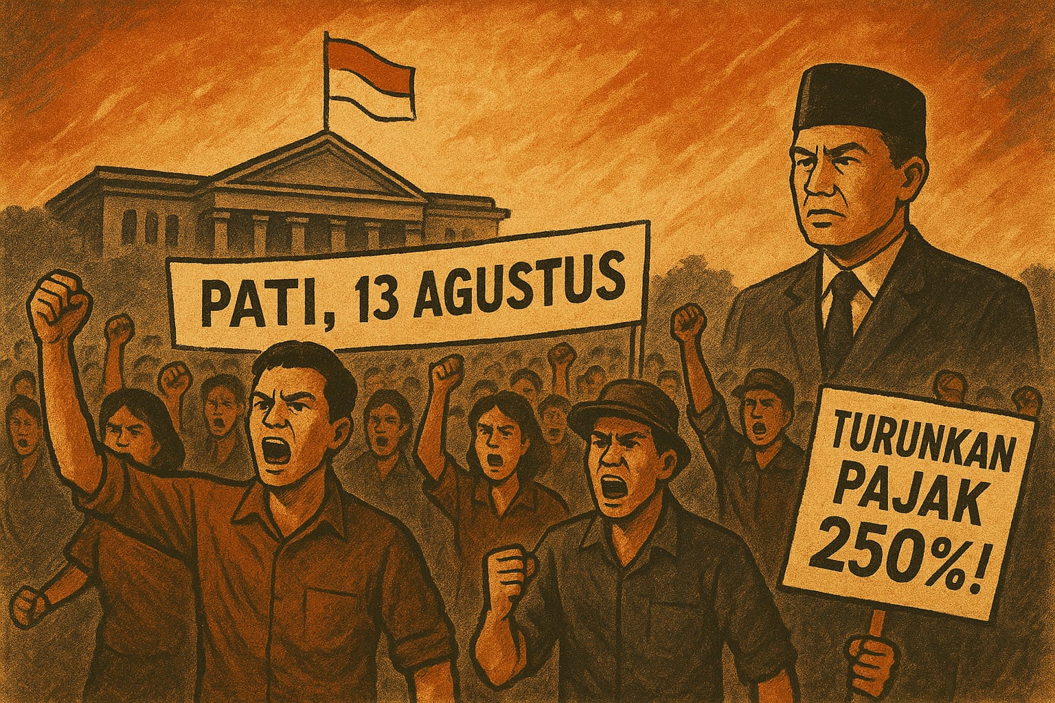 NKRI Harga Pati