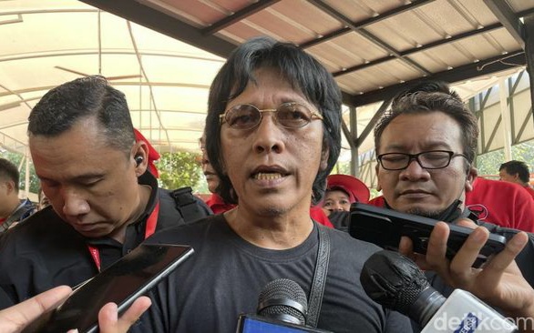 NasDem Resmi Usung Anies di Pilkada Jakarta, PDIP: Bagus, Kita Gembira
