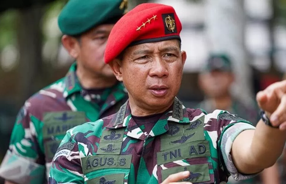 Sempat Ditunda, Pembongkaran Pagar Laut Dilanjutkan, Panglima TNI: Perintah Presiden 