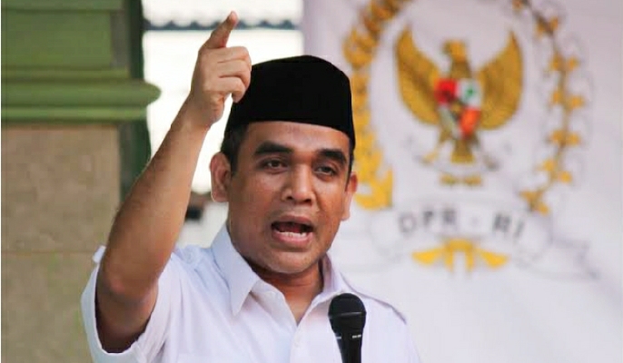 Soroti Polemik Pulau-pulau, Ketua MPR Minta Menteri Tak Jadi Beban Presiden 