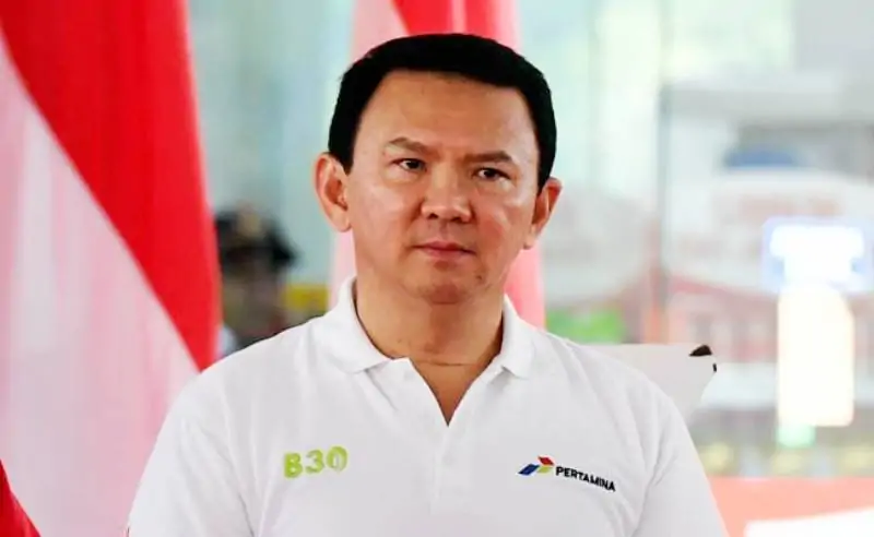 Bakal Diperiksa Kejagung dalam Kasus Korupsi Pertamina, Ahok: Aku Senang 