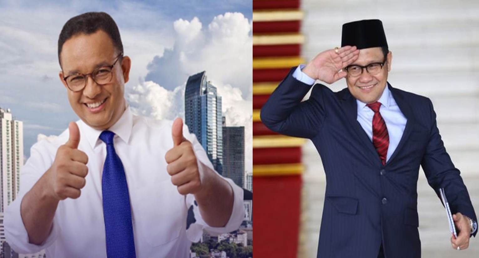 Gempa Pilpres 2024 dan Bumerang Presidential Threshold: Jokowi Semakin Melemah