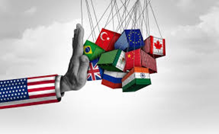 Belajar dari Sejarah: Amerika Serikat Secara Natural Negara Proteksionisme, Bukan Negara Free-Trade
