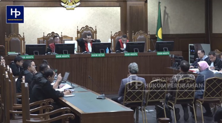 Perhitungan Kerugian Keuangan Negara Versi BPKP Tidak Wajar: Diduga ada Rekayasa dan Kriminalisasi