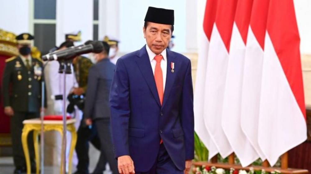 DPR Mempunyai Wewenang Konstitusi Berhentikan Presiden: Sebagai Wujud Pelaksanaan Fungsi Pengawasan