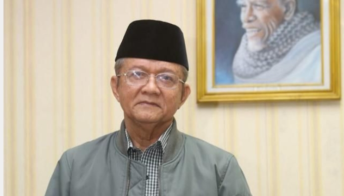 Tarik Semua Dana di BSI, Muhammadiyah: Agar Persaingan Bank Syariah Sehat