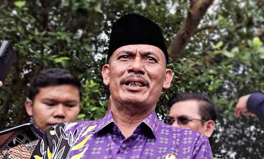 Empat Tersangka Kasus Pagar Laut Bebas, Pengamat: Aparat Tak Berani Sentuh Oligarki