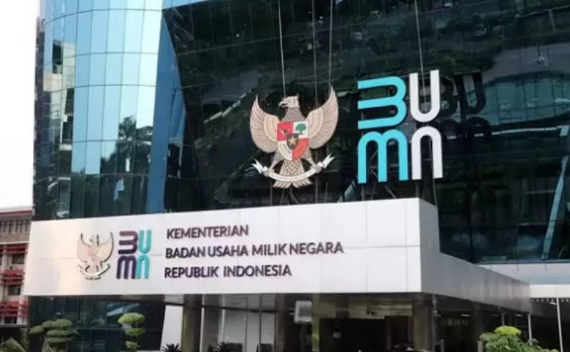 Pramono Ingin Terapkan Sistem Empat Hari Kerja, Kementerian BUMN: Kami Sudah Sejak 2024