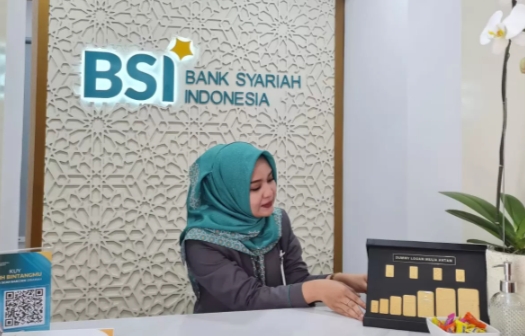 Muhammadiyah Perintahkan Karyawan Tak Lagi Gunakan Rekening BSI