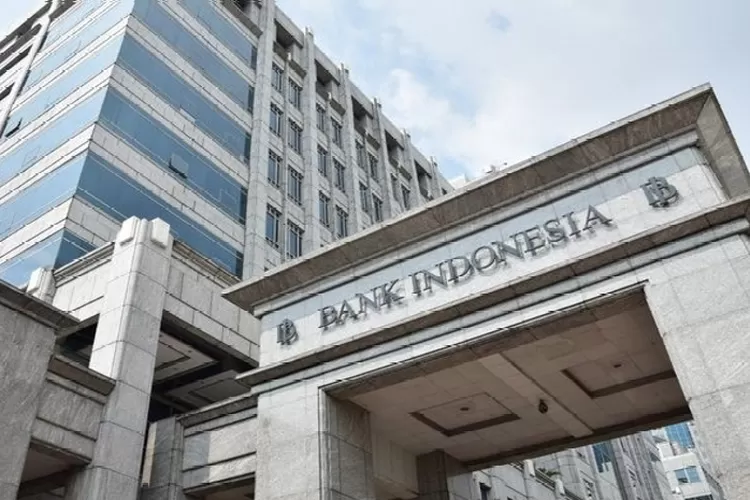 Usut Dugaan Korupsi Dana CSR, KPK Geledah Kantor Bank Indonesia 