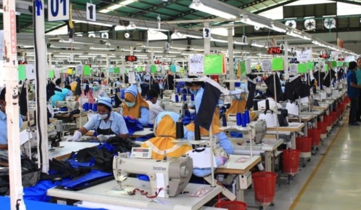 Impor Tekstil Asal China Dipermudah, Pengusaha: Pemerintah Bunuh Industri Lokal