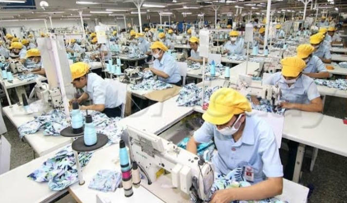 Enam Pabrik Tekstil Tutup, 11.000 Pekerja Kena PHK 