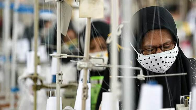 31 Pabrik Tekstil Tutup, BPJS Ketenagakerjaan: Puluhan Ribu Pekerja Kena PHK