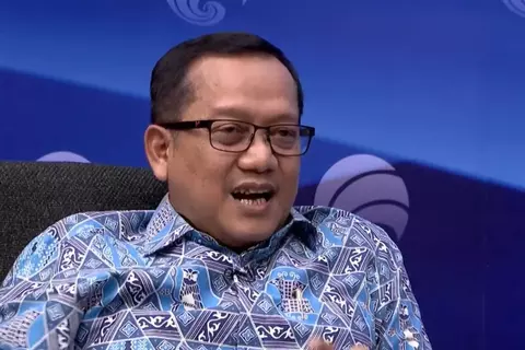 Pramono Ingin Terapkan Sistem 4 Hari Kerja, Pengusaha: Manufaktur Bakal Kena Masalah 
