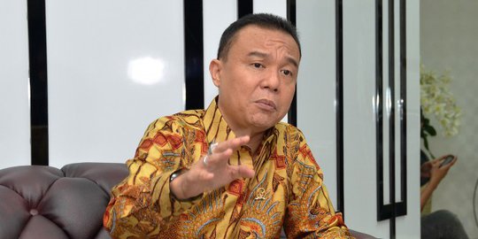 RUU Pilkada Dibatalkan, DPR Gunakan Putusan MK 