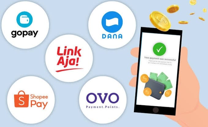 Setelah Rekening, PPATK Berencana Blokir e-Wallet Nganggur 
