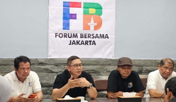 Relawan Anies Hormati Keputusan PKS Usung Sohibul Iman di Pilkada Jakarta 