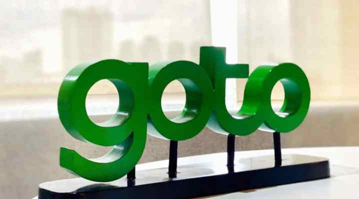 Akui Grab Ingin Akuisi, GoTo Gojek: Belum Ada Keputusan 