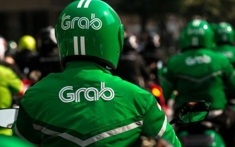 Diminta Berikan THR ke Driver Ojol, Grab Harap Pemerintah Buat Kebijakan Berimbang 