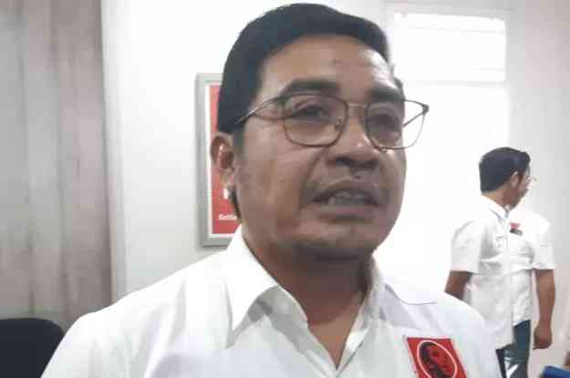 Ketua Umumnya Diduga Terima Uang Judi Online, Projo: Stop Framing Jahat