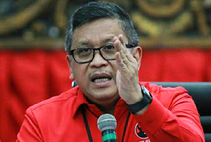 KPK Dikabarkan Tetapkan Hasto Jadi Tersangka Kasus Harun Masiku, PDIP: Harap Tak Ada Titipan 