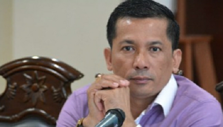PDIP tidak mengakui Bupati Kepulauan Meranti Provinsi Riau Muhammad Adil sebagai kadernya 