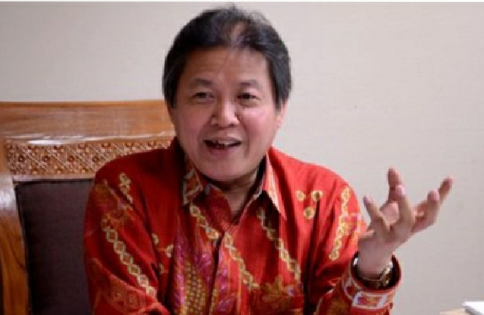 Politisi senior PDIP Hendrawan Supratikno 
