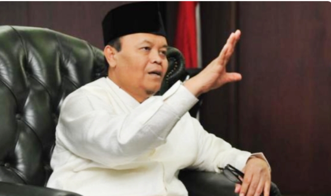 PKS Tegaskan Dukung Cak Imin Dampingi Anies di Pilpres 2024