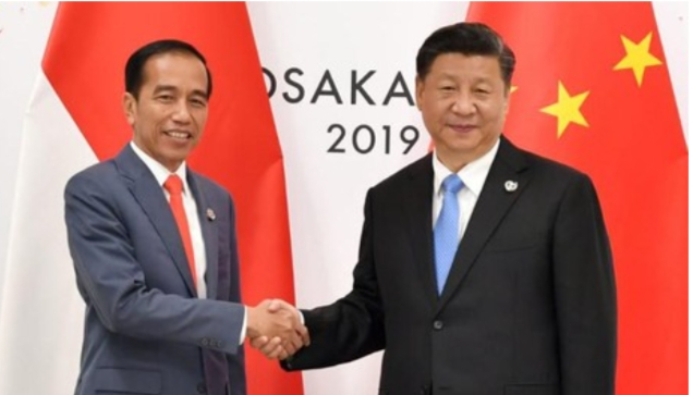 Presiden China Xi Jinping Bakal Dampingi Jokowi Resmikan Kereta Cepat Jakarta-Bandung