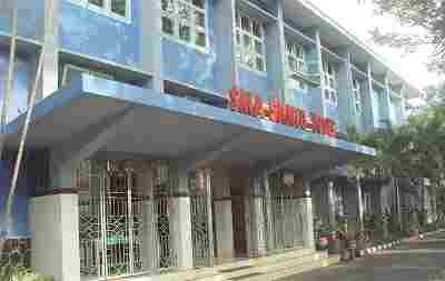 Gibran Bukan Alumni SMA Santo Yosef Surakarta, Kepala Sekolah: Tidak Pernah Daftar
