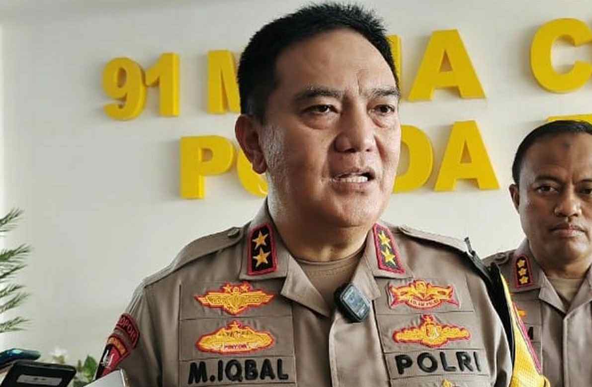 Irjen M Iqbal Jadi Sekjen DPD RI, Pengamat: Langgar UU Polri dan UU MD3 