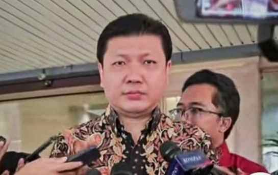 Bos PT Sritex Ditangkap Kejagung di Solo 