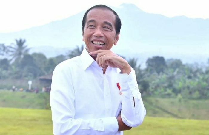 Jokowi Izinkan Investor Kuasai Tanah IKN Hampir 2 Abad, Pengamat: Lebih Kolonial dari Aturan Kolonial 