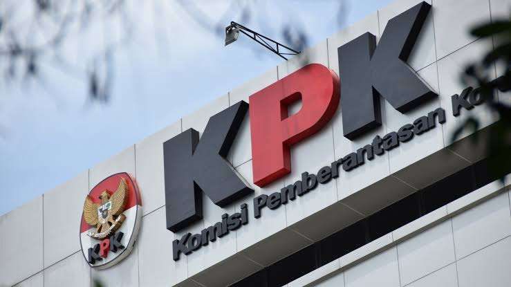 KPK Didesak Periksa Jokowi yang Masuk Daftar Pemimpin Terkorup di Dunia 