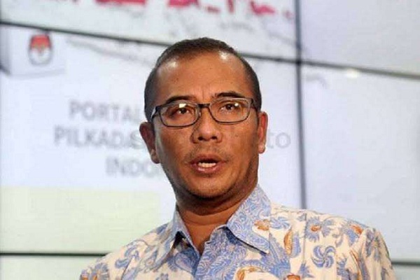 KPU Pastikan Bakal Gelar Debat Capres-Cawapres 5 Kali