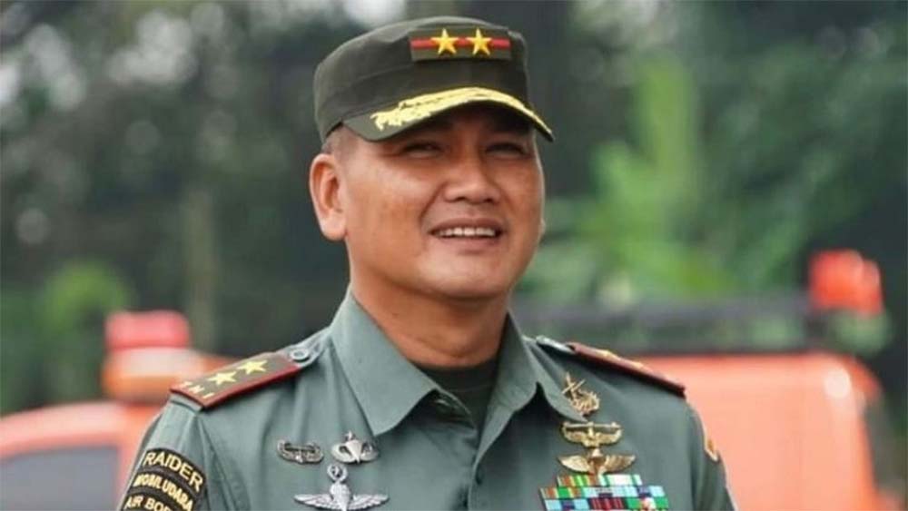 Letjen Kunto Batal Dicopot dari Pangkogabwilhan, Bukti TNI Terpengaruh Politik