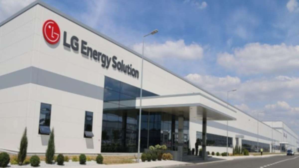 LG Mundur, Proyek Batery Mobil Listrik di Indonesia Kini Dipimpin Perusahaan China