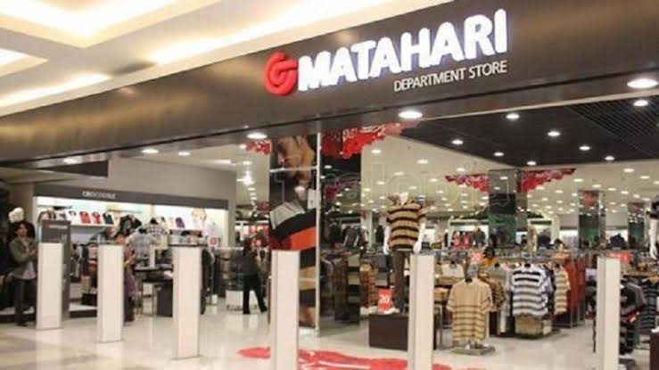 Matahari Tutup 8 Gerai Tahun Ini, Aprindo: Daya Beli Masyarakat Turun