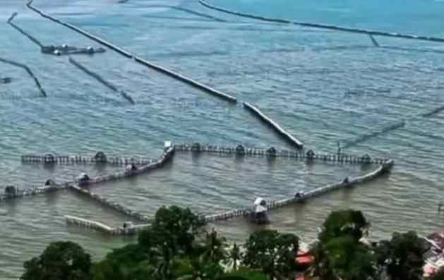 Sertifikat HGB Pagar Laut Perusahaan Aguan Batal Dicabut, Nusron: Aman