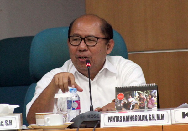 PDIP Tolak Kaesang Dampingi Anies di Pilkada Jakarta