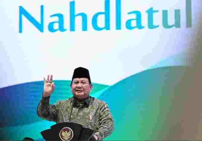 Prabowo Bakal Singkirkan Menteri yang Tidak Kerja untuk Rakyat, Sinyal Reshuffle?