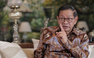 Larang ASN Jakarta Poligami, Pramono: Bisa Dipecat 