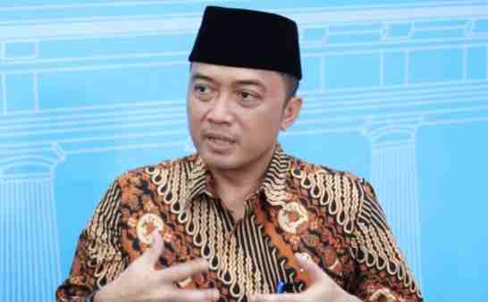 Purbaya Tolak Utang Kereta Cepat Dibayar Pakai APBN, Istana: Dicarikan Jalan Keluar
