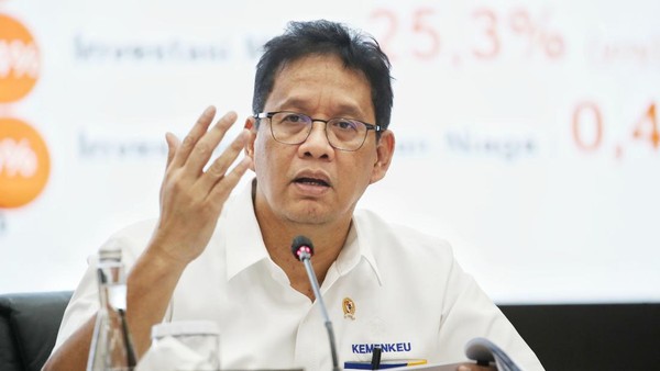 Purbaya Tolak Permintaan Luhut Bangun Family Office Pakai APBN