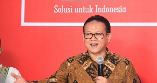 Demokrasi Indonesia Dibajak Oligarki, Politkus Senior PDIP Sebut Jokowi King of Big Liar