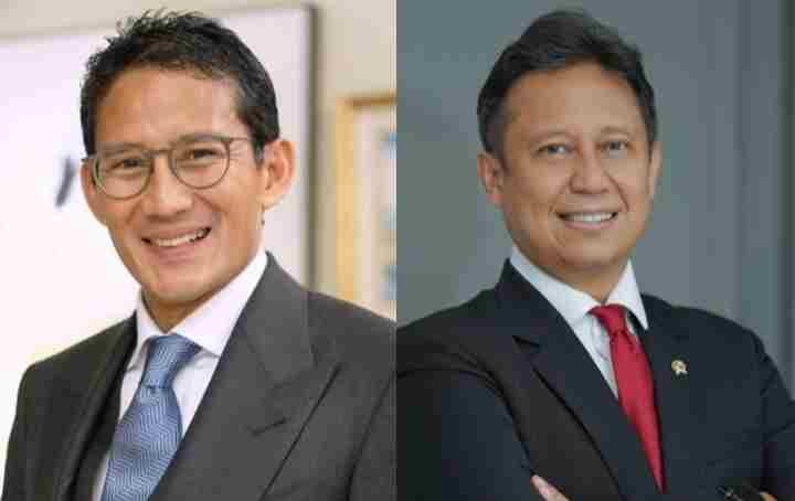 PIK 2 dan BSD Jadi PSN Usulan Sandiaga Uno dan Budi Gunadi Sadikin 